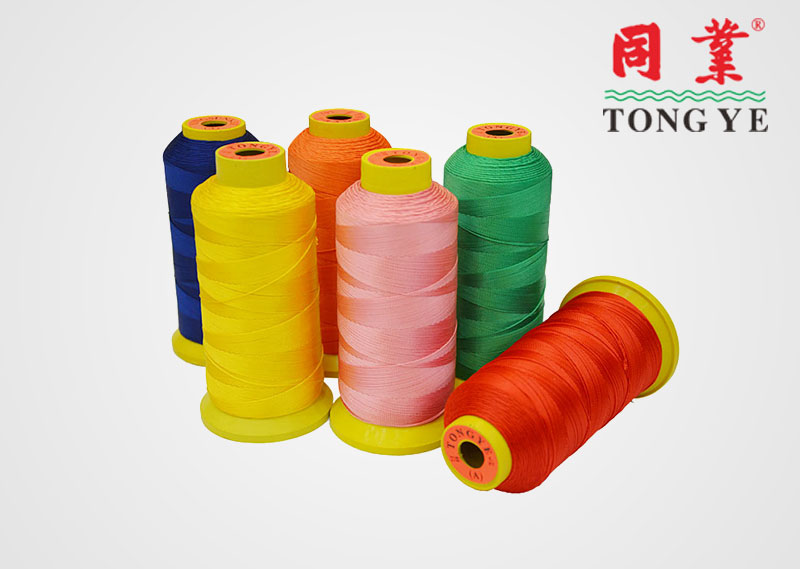 高強滌綸線(xiàn)